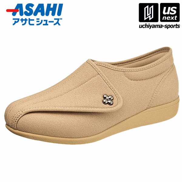【新生活応援100円クーポン】アサヒシューズ【ASAHI】レディース ウォーキングシューズ 快歩主義 L011【KS20522 歩行シューズ サポートシューズ ウオーキングシューズ】【メール便不可】[取り寄せ][自社倉庫]