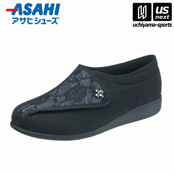 【新生活応援100円クーポン】アサヒシューズ【ASAHI】レディース ウォーキングシューズ 快歩主義 L011【KS20545 歩行シューズ サポートシューズ ウオーキングシューズ】【メール便不可】[取り寄せ][自社倉庫]