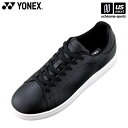 ヨネックス【 YONEX 】 ウォーキングシューズ パワークッション121 SHW121 245(ブラック/ホワイト) 2025年継続MODEL 【メール便不可...