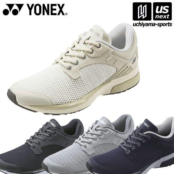 ヨネックス ヨネックス【 YONEX 】メンズ レディース ウォーキングシューズ パワークッション116 2023年春夏継続MODEL【 SHW116 ウオーキングシューズ 男女兼用 男性用 女性用 】【あす楽対応 365日出荷】【メール便不可】[物流倉庫]