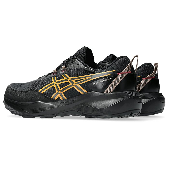 アシックス【 ASICS 】 メンズ ランニングシューズ GEL-VENTURE 11 WATERPROOF 202...