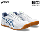 アシックス【 ASICS 】 メンズ 卓球シューズ ハンドボ