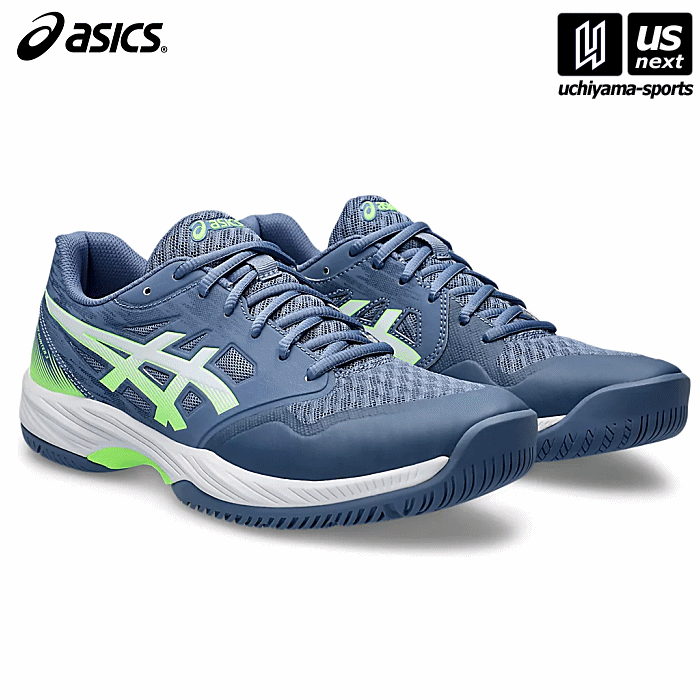 アシックス【 ASICS 】 メンズ バドミントンシューズ 