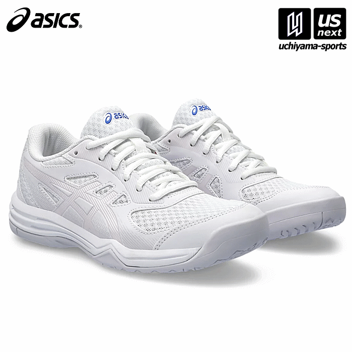 アシックス【 ASICS 】 レディース 卓球シューズ バド