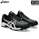 アシックス【 ASICS 】 ハンドボールシューズ GEL-PEAKE 2 2025年春夏継続MODEL【 1113A036 ゲルピーク 2 ハンドボール HA...