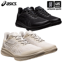 アシックス【 ASICS 】 ウォーキングシューズ ゲルライドウォーク ライト 2025年春夏継続MODEL【 1293A032 GEL-RIDEWALK LI...
