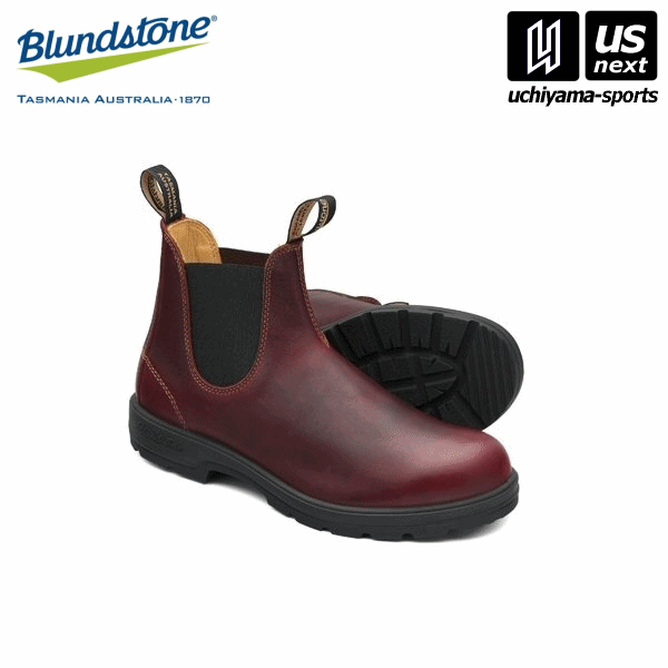 ブランドストーン【Blundstone】 ブーツ CLASSIC COMFORT BS1440110 #1440 レッドウッド【メール便不可..