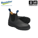 （送料無料）ブランドストーン【Blundstone】 ブーツ THERMAL BS566089 #566 ブラック【メール便不可】[取り寄せ][自社倉庫]