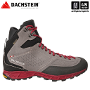 ダハシュタイン【 DACHSTEIN 】 レディース アウトドアシューズ Super Ferrata MC GTX 75006 250（ミドルグレー）【 スーパーフェラータ ミッドカット ゴアテックス 登山 トレッキング 】【メール便不可】[取り寄せ][自社倉庫]