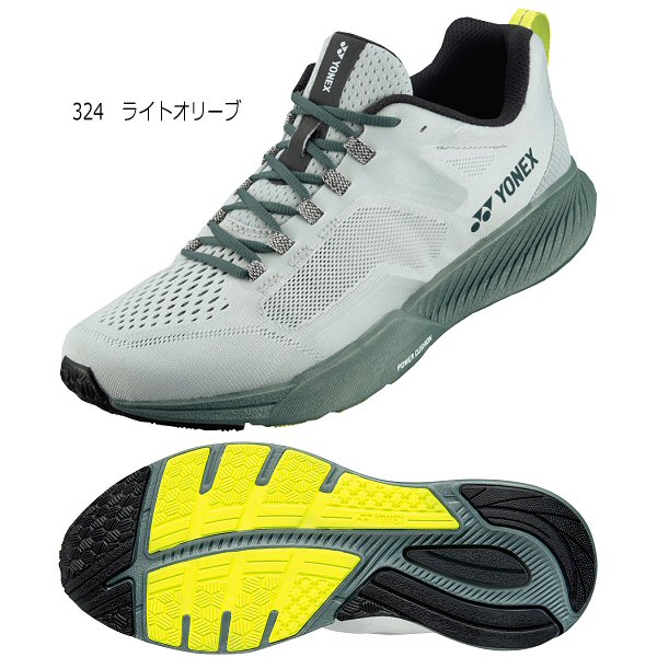 ヨネックス【 YONEX 】 メンズ ランニン...の紹介画像3