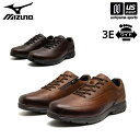 ミズノ 【 MIZUNO 】 メンズ ウォーキングシューズ LD40 VII 2025年継続MODEL【 B1GC2401 ウオーキングシューズ 男性 紳士 定...