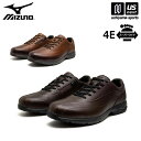 ミズノ 【 MIZUNO 】 メンズ ウォーキングシューズ LD40 VII SW 2025年継続MODEL【 B1GC2403 ウオーキングシューズ 男性 紳...