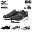ミズノ 【 MIZUNO 】 ユニセックス ウォーキングシューズ ウエーブフリーライド 2 SW 2025年春夏MODEL 【 B1GE2500 ウオーキング ...