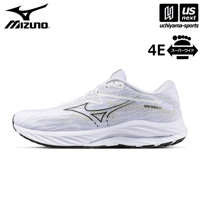 ~Ym y MIZUNO z Y jOV[Y EG[uC_[ 27 SW 2024NtĐVF y J1GC2304  WAVE RIDER EF[uC_[ WMO g[jO X[p[Ch L 4E j zyyΉ 365oׁzy[֕sz [q]