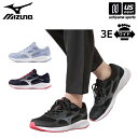 ミズノ 【 MIZUNO 】 レディース ランニングシューズ マキシマイザー 26 2024年継続MODEL 【 K1GA2401 MAXIMIZER 運動 ス...