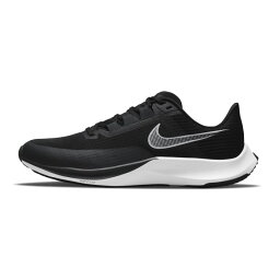 ナイキ 【 NIKE 】 メンズ レーシングシューズ エア ズーム ライバル フライ 3 2023年継続MODEL 【 CT2405 ZOOM RIVAL FLY トレーニング ランニング レース 大会 陸上 練習 ブラック 】【あす楽対応 365日出荷】【メール便不可】[物流倉庫]