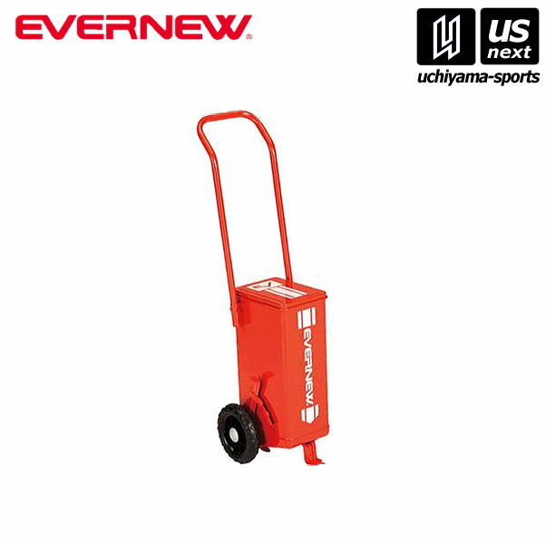 Other - エバニュー【EVERNEW】ライン引 SL5【EKA625 フィールド用/ライン幅 5cm】【メール便不可】[取り寄せ][自社倉庫]