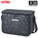 サーモス【 THERMOS 】 ソフトクーラー 10L 2024年継続MODEL【 REI0102 保冷バッグ クーラーバッグ クーラーバック ランチバッグ 】【あす楽対応 365日出荷】【メール便不可】[物流倉庫]