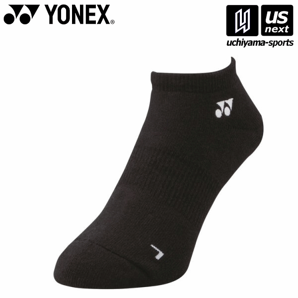 ヨネックス【YONEX】 テニス バドミントン 29121 レディース ソックス スニーカーインソックス 007（ブ..