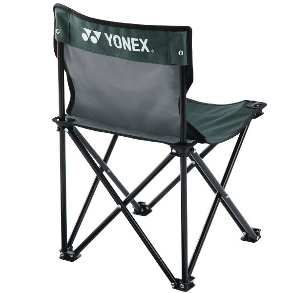 ヨネックス【 YONEX 】 フォールディングチェア 2026年継続MODEL【 AC522 チェア 椅子 折りたたみチェア スポーツ観戦 応援 アウトドア キャンプ 】【翌日配達対象】【メール便不可】[自社倉庫] us-next-10037621 US-NEXT サンプル画像3