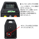 （メーカー直送品）三英【SAN-EI/サンエイ】卓球ロボット ロボポン2055（卓球マシン）卓球ロボポン 2024年継続MODEL【11093 ROBO-PONG 2055】【メール便不可】[自社倉庫] 3