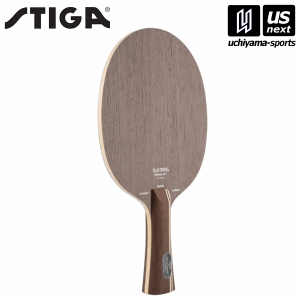 【P5倍 1/20 19-24時まで】スティガ 【 STIGA 】 卓球ラケット 1070 ダイナスティカーボン 2025年継続MODEL【メール便不可】[取り寄せ][自社倉庫]