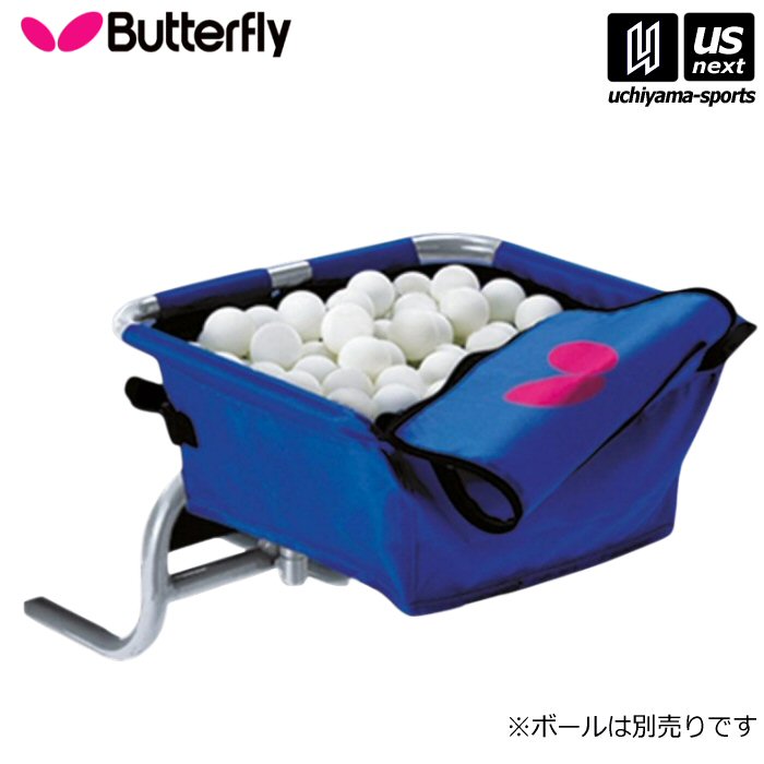 Other - バタフライ/タマス【 Butterfly / Tamasu 】卓球 ボール・スタンド【 73880 ボールスタンド ボール入れ ピンポン入れ ボール収納】【メール便不可】[取り寄せ][自社倉庫]