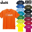 (メール便で送料無料) ジュウイック 【 JUIC 】 卓球 ウエア ピーカンT クリーン 【 5639 Tシャツ ユニフォーム 半袖 男女兼用 メンズ レディ...