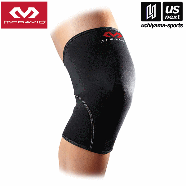 メーカー希望小売価格はメーカーカタログに基づいて掲載しています 　item-Information　　　　　　　　　　　　　【商品詳細説明】　■メーカーマクダビッド【McDavid】　■品名ニーサポート 左右兼用　■品番M401　■サイズS...