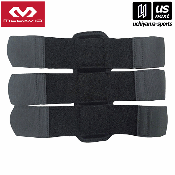 【新生活応援100円クーポン】マクダビッド【McDavid】M474用 交換用マルチ加圧ストラップ（P474ST）【メール便不可】[取り寄せ][自社倉庫]