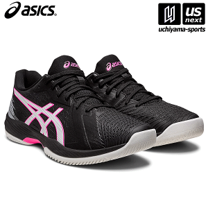 å ASICS ۥƥ˥塼 塼󥹥ե FF 륳 2023ǯղƿ 1041A298 ϡɥ 塼 ե SOLUTION SWIFT FF ɸ ֥å  ۡڤб 365в١ۡڥ᡼Բġ[ʪήҸ]