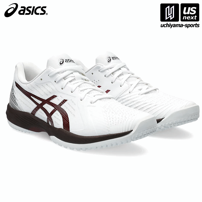 アシックス【 ASICS 】テニスシューズ ソリューションス