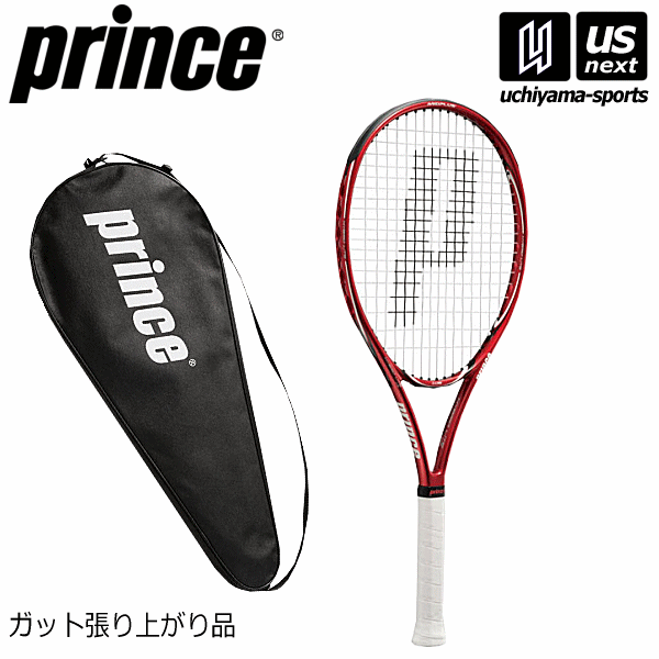 （送料無料）プリンス【 Prince 】 硬式 テニスラケッ