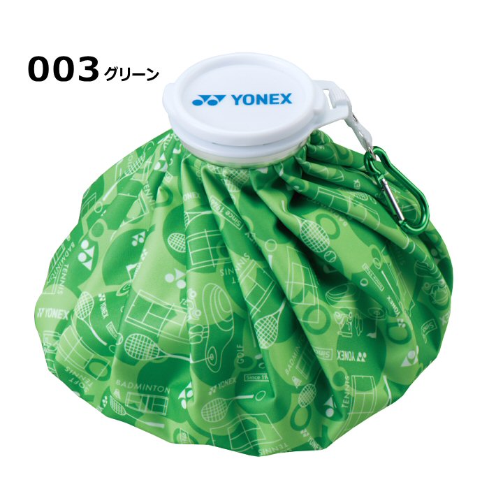 ヨネックス【 YONEX 】 テニス バドミントン アイスバッグ 2026年継続MODEL【 AC55...