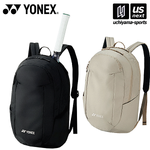 ヨネックス【 YONEX 】 テニス バックパック（テニス1本用） 2023年継続MODEL【 BAG2268S リュック ラケットバッグ ラケットケース 】【あす楽対応】【メール便不可】[物流倉庫]