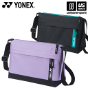 lbNXy YONEX z ejX oh~g V_[obO 2024NpMODELy BAG2335S V_[obN ΂ߊ| Jo  zyyΉ 365oׁzy[֕sz[q]