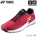 ヨネックス【 YONEX 】 テニスシューズ パワークッションエクリプション4 メン AC 2023年継続MODEL【 SHTE4MAC オールコート用 POWER CUSHION 3E 】【あす楽対応 365日出荷】【メール便不可】[物流倉庫]