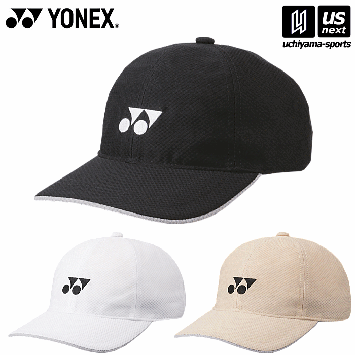 ͥå YONEX  ƥ˥ UNI å奭å 2025ǯ³MODEL 40106 ˹ CAP ݡĥ꡼ ...