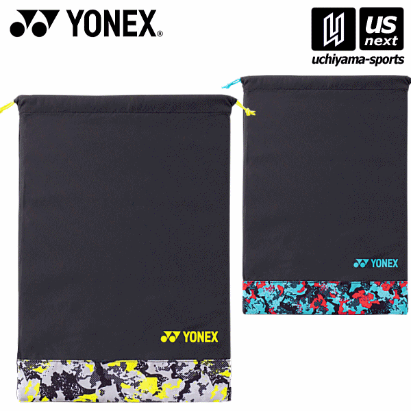 ͥå YONEX  ƥ˥ 塼 2024ǯ³MODEL BAG2323G 塼 塼Хå  ݡ ۡڤб 365в١ۡڥ᡼ؤϤбԲġ[M 1/1][ʪήҸ]