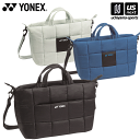 ヨネックス【 YONEX 】 ショルダーバッグ 2025年継続MODEL【 BAG2464 バッグ カバン 鞄 斜め掛け ショルダーバック 】【翌日配達対象】【...