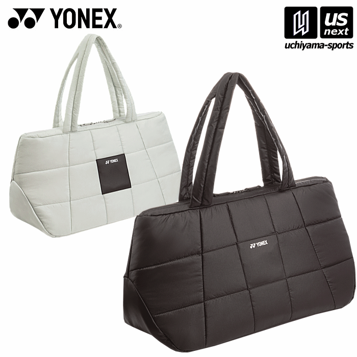 ヨネックス【 YONEX 】 ボストンバッグ 2025年継続MODEL【 BAG2466 トートバッ
