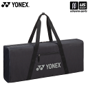 lbNX  YONEX   ejX oh~g WobOL 2024NtMODEL  BAG24GBL X|[cobO g[gobO Wg[jO     365o  [֕s [q]