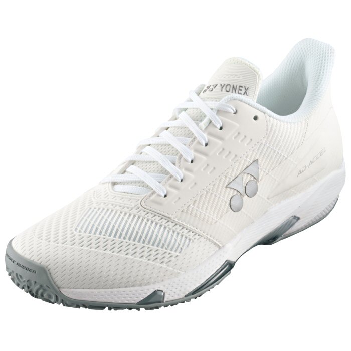 ヨネックス【 YONEX 】 レディース テニスシューズ パワークッション アドアクセル...
