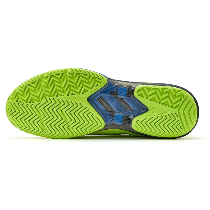 ヨネックス【 YONEX 】 テニスシューズ パワークッション アドアクセル メン AC 2026年春夏新色【 SHTAAMA オールコート用 POWER CUSHION AD-ACCEL MEN AC 3E 】【翌日配達対象】【メール便不可】[自社倉庫] 3