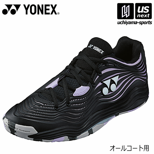 ヨネックス【 YONEX 】 テニスシューズ パワークッシ