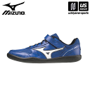 ミズノ【MIZUNO】陸上シューズ フィールドジオ TH 2023年継続MODEL【U1GA1848 FIELD GEO 投てき専用 スローイング】【あす楽対応 365日出荷】【メール便不可】[物流倉庫] その1