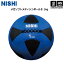 ニシ・スポーツ 【 NISHI 】 陸上 トレーニング メガソフトメディシンボール II 1kg 3833A843 2025年継..