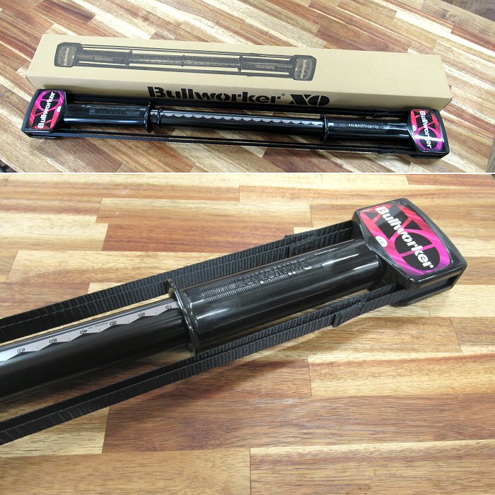 Bullworker �֥�����XO �ϡ��ɥ����� ����å� FB2216 ʡȯ�᥿�� �ȥ졼�˥󥰴��ڶڥȥ� �ȥ졼�˥� �ե��åȥͥ� ������������ �򹯴�� �������å� �� ����� �� ­ ��ư�ۡ�������ã�оݡۡڥ᡼�����Բġ�[�����Ҹ�]