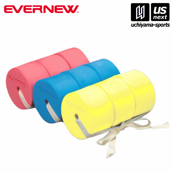 Rakuten - エバニュー【EVERNEW】EHA031 SUNヘルパー【メール便不可】[取り寄せ] [自社倉庫]