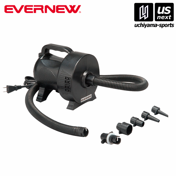 樂天商城 - 【部活応援100円クーポン】エバニュー【EVERNEW】EKA771 大玉用ポンプ PK-501 【メール便不可】[取り寄せ] [自社倉庫]